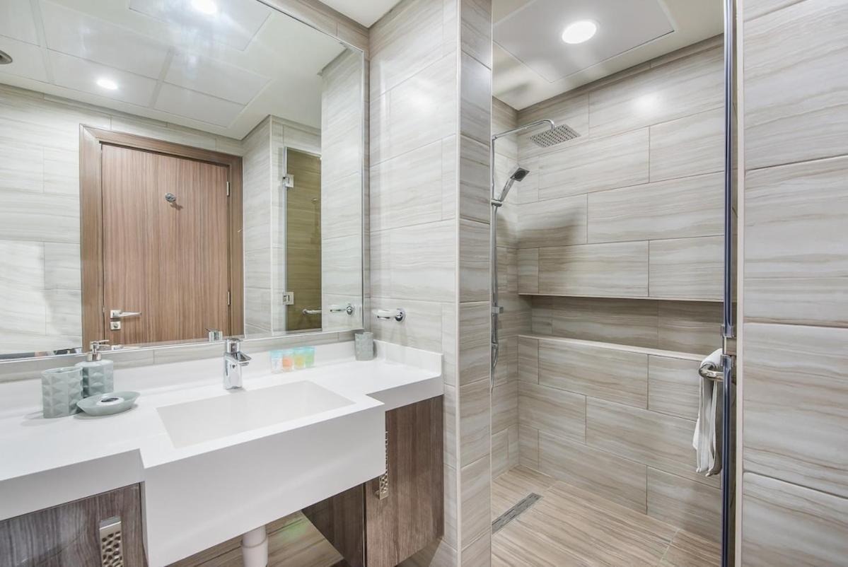 Holiday home Warm 1-bedroom Family-friendly Aparment In Jlt Dubai