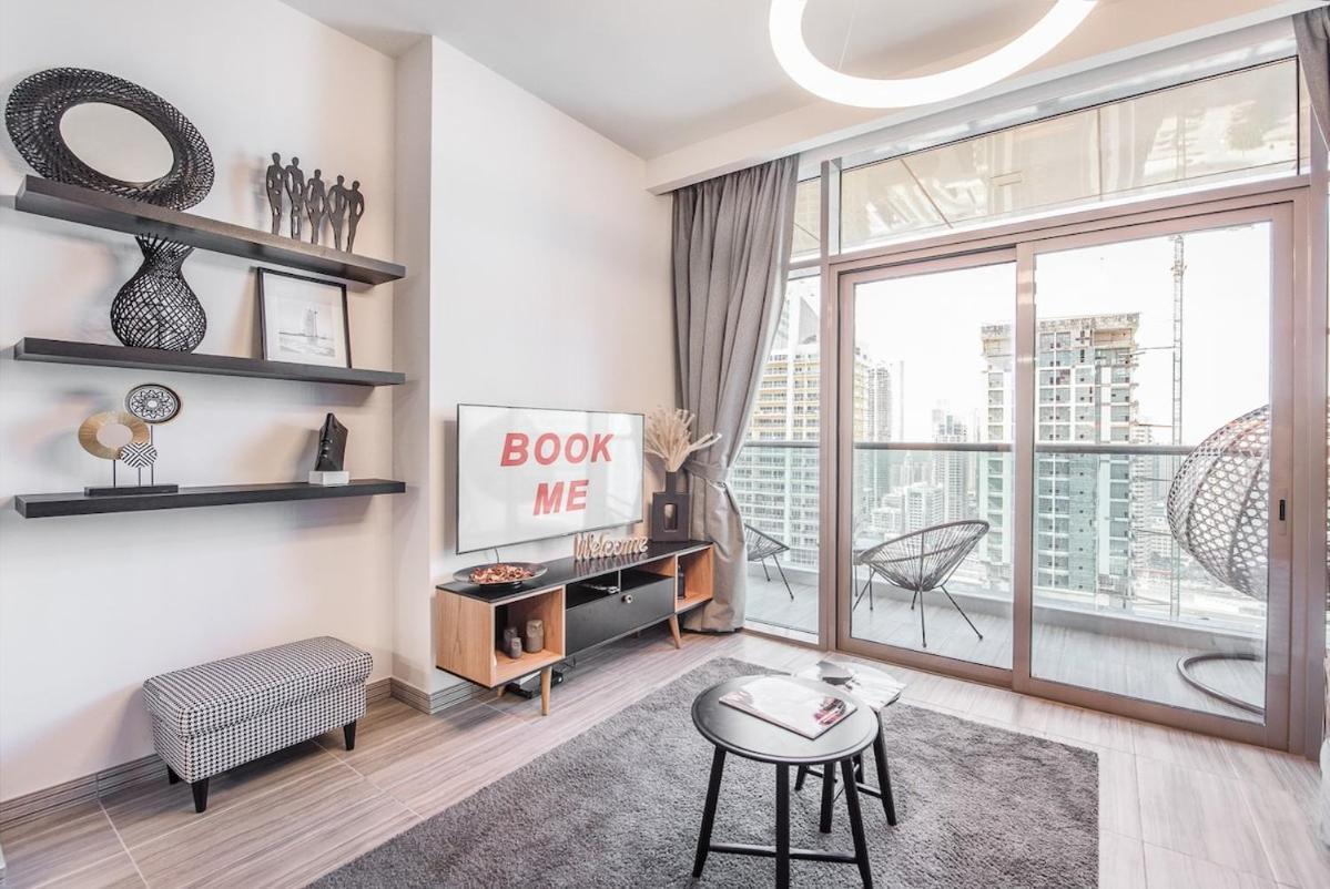Holiday home Warm 1-bedroom Family-friendly Aparment In Jlt Dubai