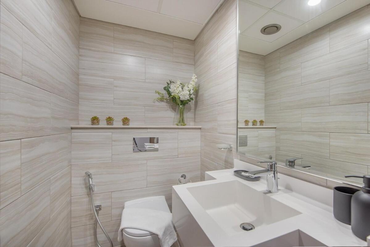 Warm 1-bedroom Family-friendly Aparment In Jlt *