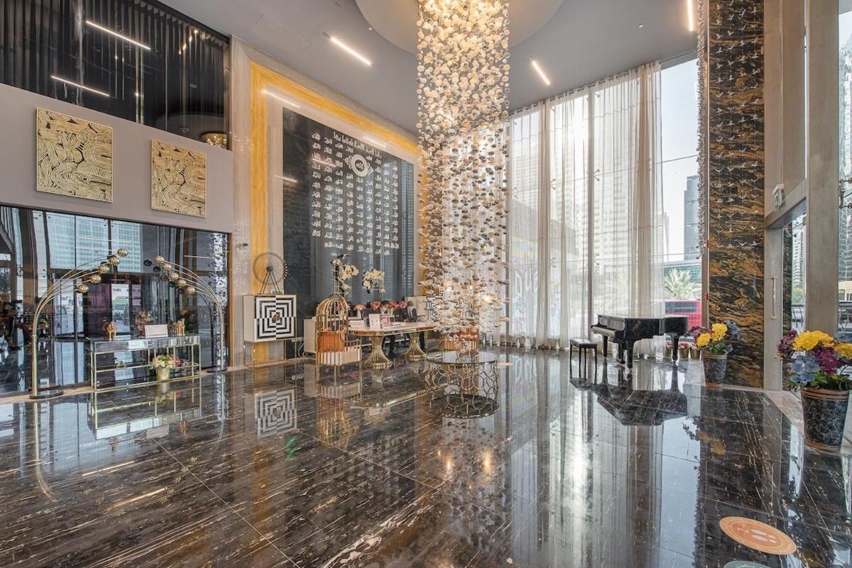 Warm 1-bedroom Family-friendly Aparment In Jlt * Dubai