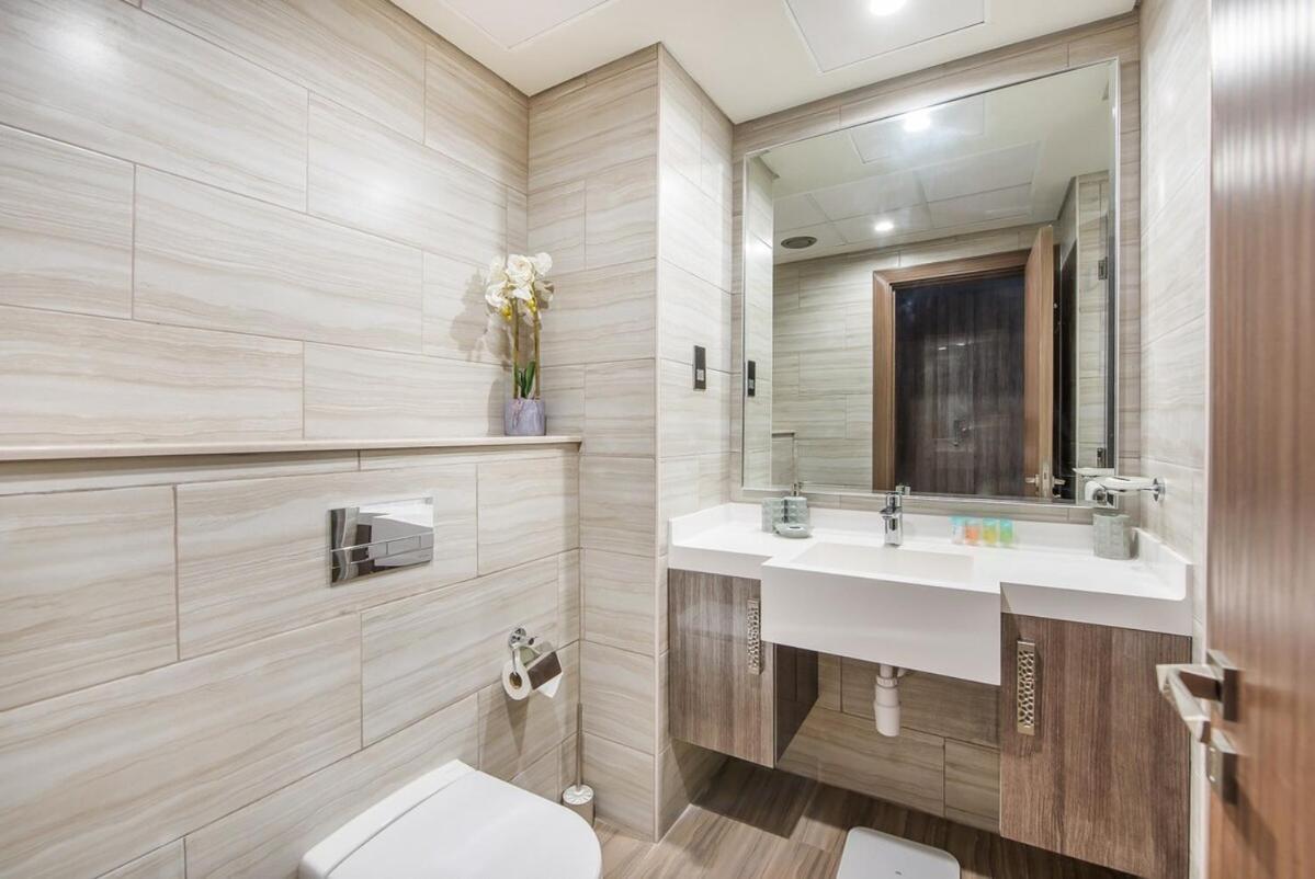 Warm 1-bedroom Family-friendly Aparment In Jlt *